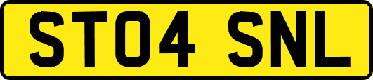 ST04SNL