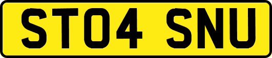 ST04SNU