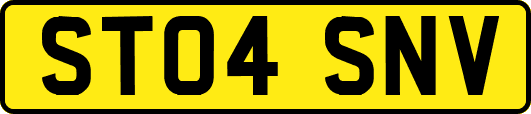 ST04SNV