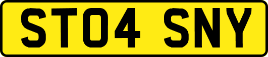 ST04SNY