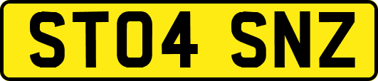 ST04SNZ