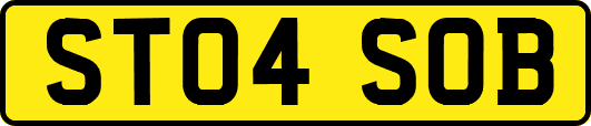 ST04SOB