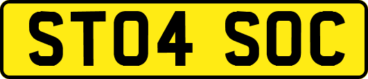 ST04SOC