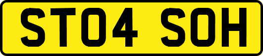 ST04SOH