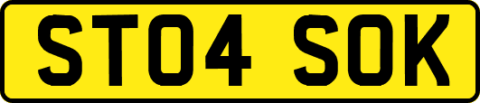 ST04SOK