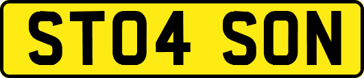 ST04SON