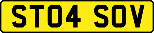ST04SOV