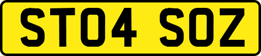 ST04SOZ