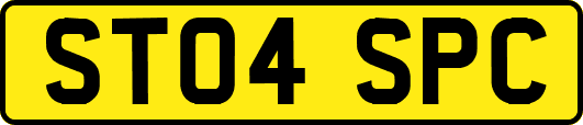 ST04SPC