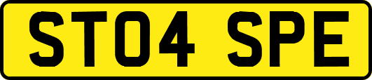 ST04SPE