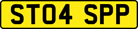 ST04SPP