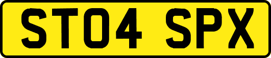 ST04SPX