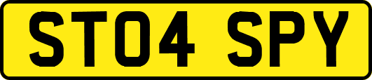 ST04SPY
