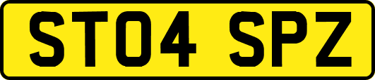 ST04SPZ