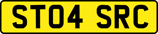 ST04SRC