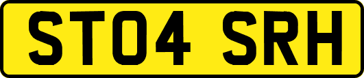 ST04SRH