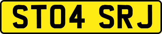 ST04SRJ