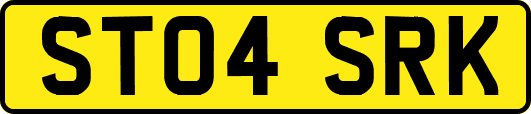 ST04SRK