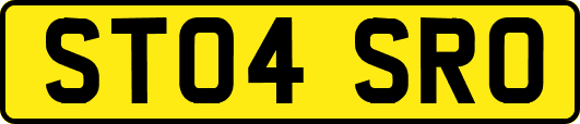 ST04SRO