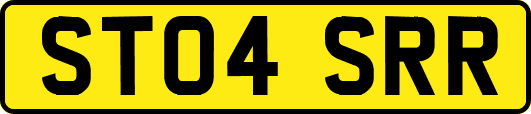 ST04SRR