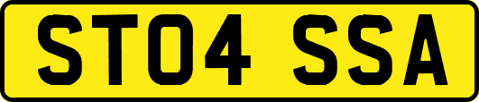 ST04SSA