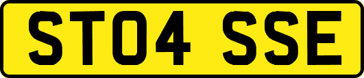 ST04SSE