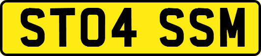ST04SSM