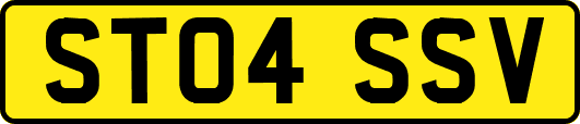 ST04SSV