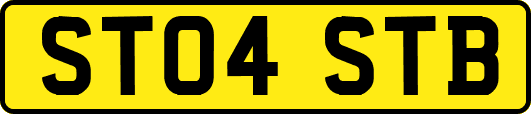 ST04STB