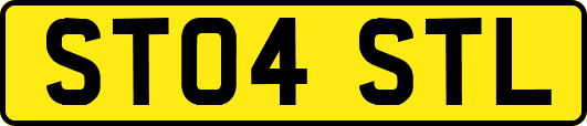 ST04STL