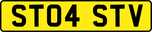 ST04STV