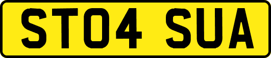 ST04SUA