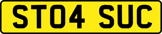 ST04SUC