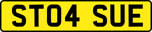 ST04SUE