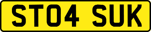 ST04SUK