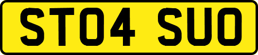 ST04SUO