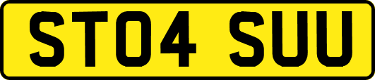 ST04SUU