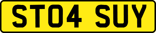 ST04SUY