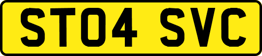 ST04SVC