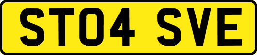 ST04SVE