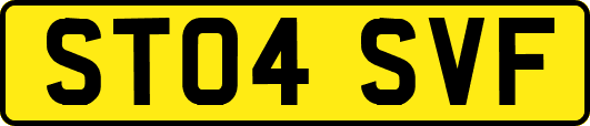 ST04SVF