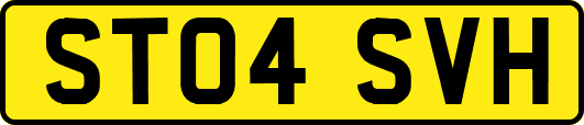 ST04SVH