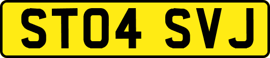 ST04SVJ
