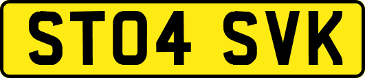 ST04SVK