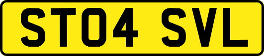 ST04SVL