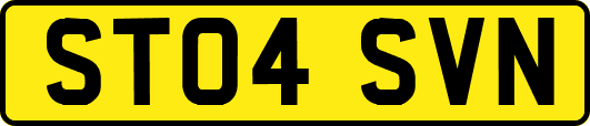 ST04SVN