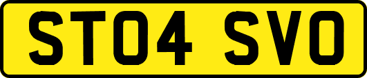 ST04SVO