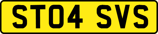 ST04SVS