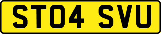 ST04SVU