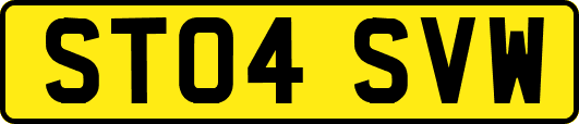 ST04SVW